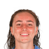 FC 26 Lourdes Romero Face