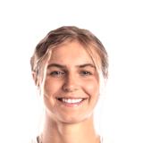 FC 26 Oliwia Wos Face