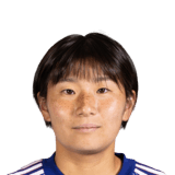 FC 26 Remina Chiba Face