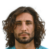 FC 26 Filippo Pittarello Face