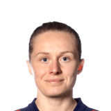 FC 26 Emilia Larsson Face
