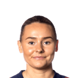 FC 26 Emma Jansson Face