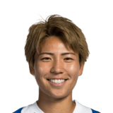 FC 26 Kiko Seike Face