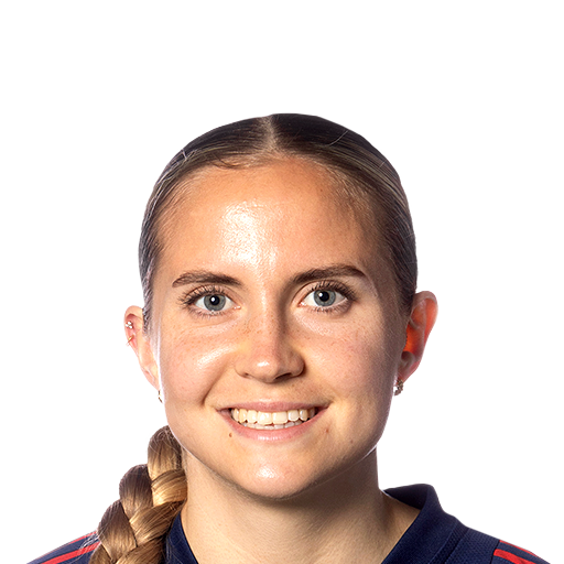 FC 26 Ria Laihonen Face