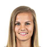FC 26 Anna Gasper Face