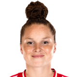 FC 26 Nikita Tromp Face