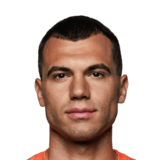 FC 26 Roman Yakuba Face
