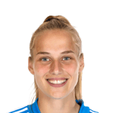 FC 26 Regina van Eijk Face