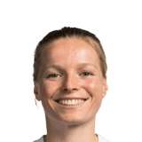FC 26 Nadine Noordam Face
