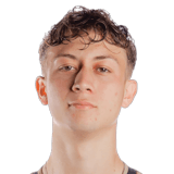 FC 26 Nathan Ordaz Face