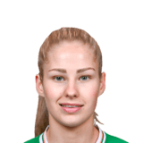 FC 26 Tara O'Hanlon Face