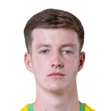 FC 26 Kellen Fisher Face