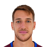 FC 26 Lorenzo Libutti Face