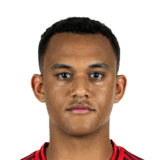 FC 26 Tarek Buchmann Face