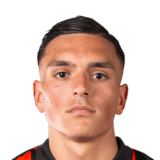 FC 26 Panos Katseris Face