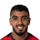 FC 26 Rayan Ghrieb Face