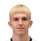 FC 26 Charlie Waller Face
