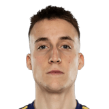FC 26 Dominik Marczuk Face