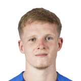 FC 26 Terry Devlin Face