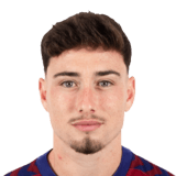 FC 26 Jorquera Face