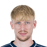 FC 26 Colin Kleine-Bekel Face