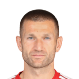 FC 26 Milen Zhelev Face