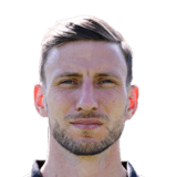 FC 26 Philipp Maier Face
