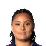 FC 26 Jo-Anne Cronquist Face