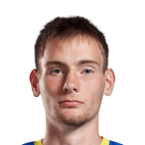 FC 26 Ethan Sutcliffe Face