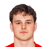 FC 26 Jonas Torsvik Face