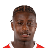 FC 26 Mamadou Diakhon Face