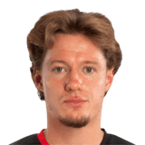 FC 26 Tobias Eisenhuth Face