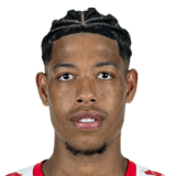 FC 26 Noah Ganaus Face