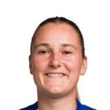 FC 26 Wieke Kaptein Face