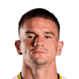 FC 26 Mirko Topic Face