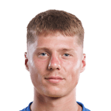 FC 26 Rein Van Helden Face