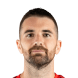 FC 26 Antoine Larose Face