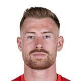 FC 26 Jannik Mause Face