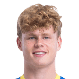 FC 26 Arthur Piedfort Face