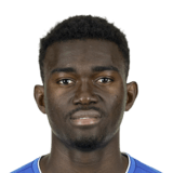 FC 26 Patrick Nkoa Face