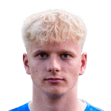 FC 26 Milosz Brzozowski Face