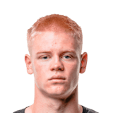 FC 26 Jonathan Hutters Face
