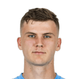 FC 26 Marian Kirsch Face