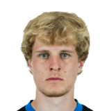 FC 26 Mattes Hansen Face