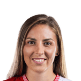 FC 26 Kristina Kosikova Face