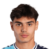 FC 26 Declan Skura Face