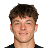 FC 26 Filip Rozga Face