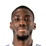 FC 26 Adama Camara Face