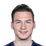 FC 26 Oguzhan Efe Yilmaz Face