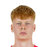 FC 26 Florian Pruhs Face